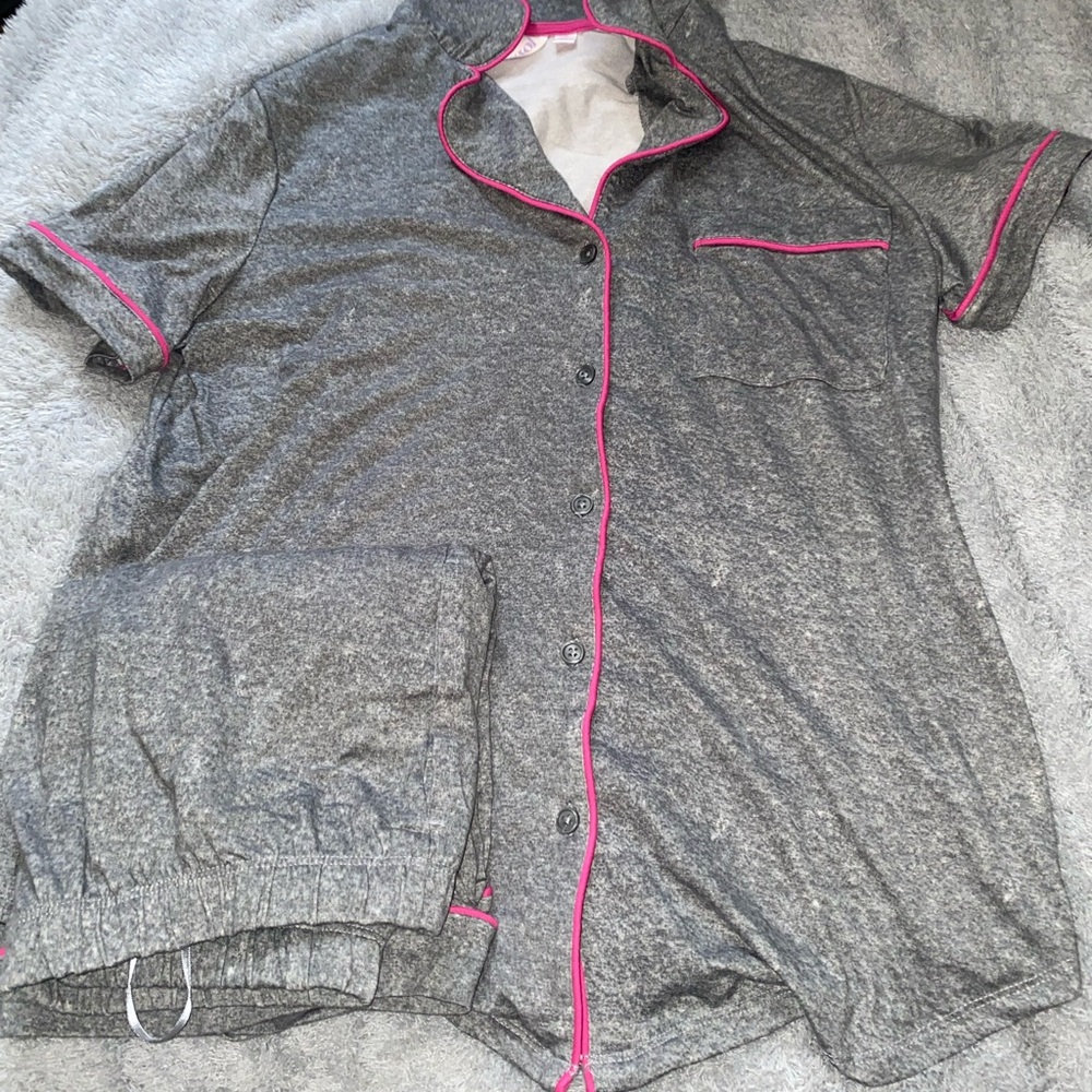 Joyspun pajama set